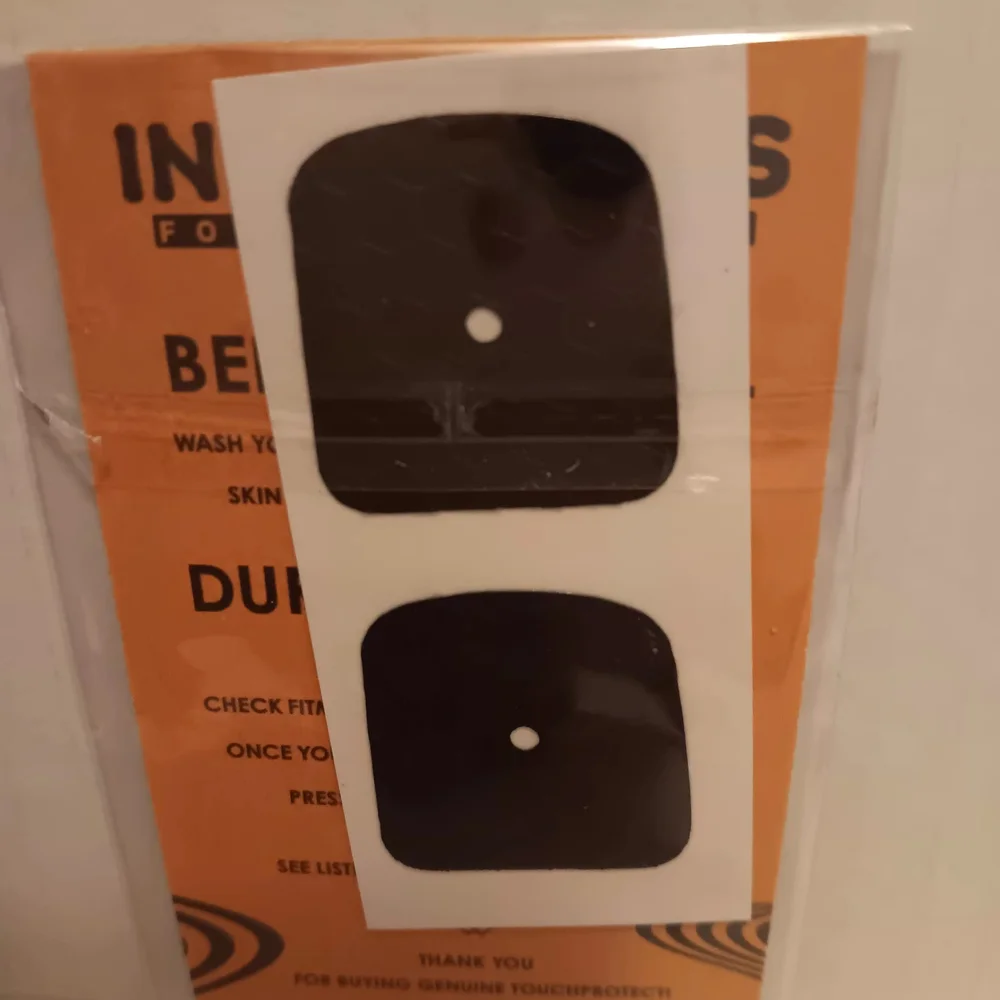 Touchprotect, Skins For DJI Goggles 2, Protection Texture & Style Trackpad NIP
